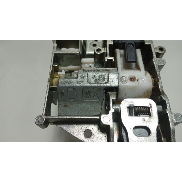 Maçaneta Externa Dianteira Direita Citroen C3 2013