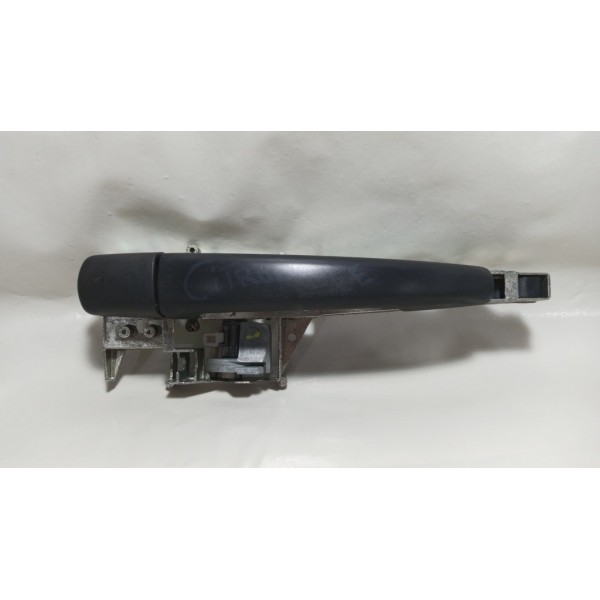 Maçaneta Externa Traseira Esquerda Citroen C3 2013