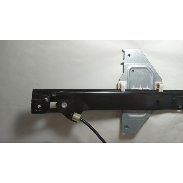 Máquina Vidro Manual Traseira Direita Citroen C3 2013