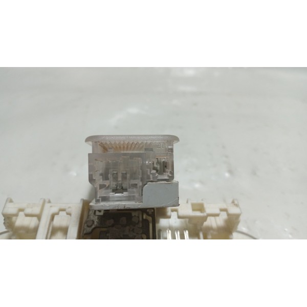 Luz Teto Citroen C3 2013 Par