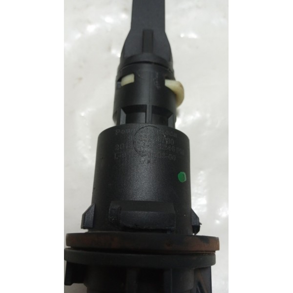 Atuador Pedal Embreagem Citroen C3 2013