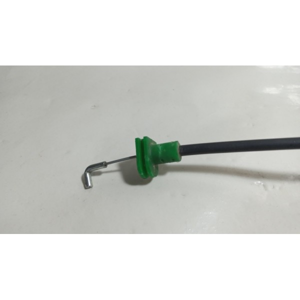 Maçaneta Interna Traseira Esquerda Ford Ecosport 2011