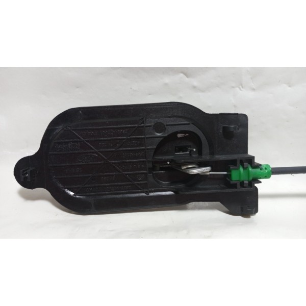 Maçaneta Interna Traseira Esquerda Ford Ecosport 2011