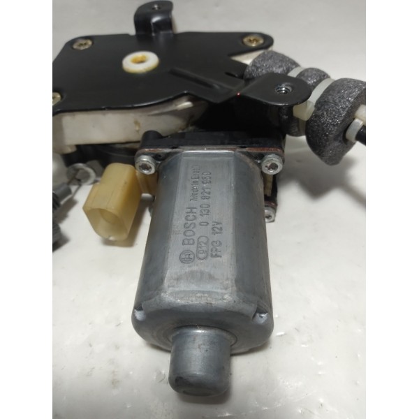 Máquina Vidro Elétrico Dianteira Direita Ford Ecosport 2011 Máquina Vidro Elétrico Dianteira Direita Ford Ecosport 2011