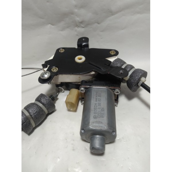 Máquina Vidro Elétrico Dianteira Direita Ford Ecosport 2011 Máquina Vidro Elétrico Dianteira Direita Ford Ecosport 2011