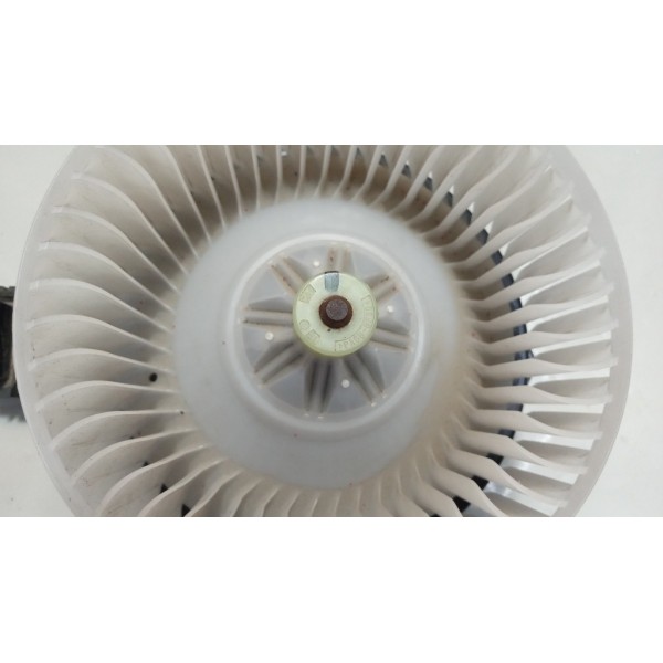 Eletroventilador Interno Ar Condicionado Honda Civic 2013