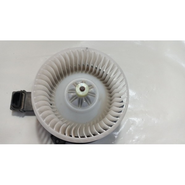 Eletroventilador Interno Ar Condicionado Honda Civic 2013
