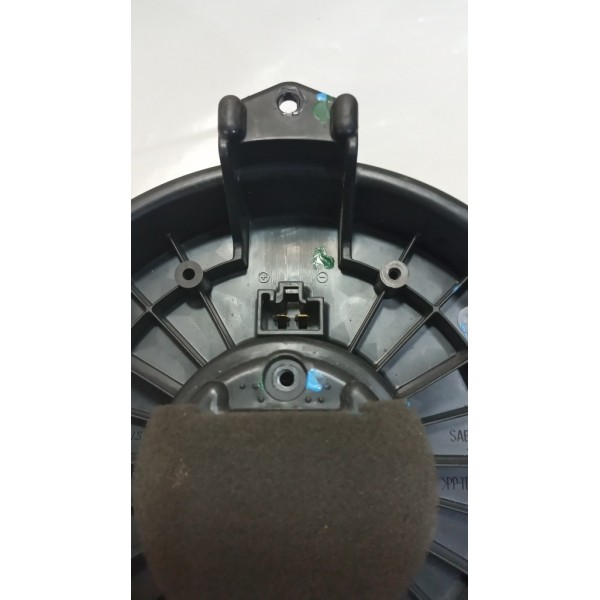 Eletroventilador Interno Ar Condicionado Honda Civic 2013