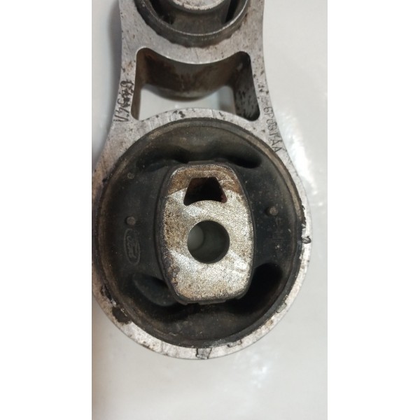 Coxim Caixa Câmbio Ford Ecosport 2011