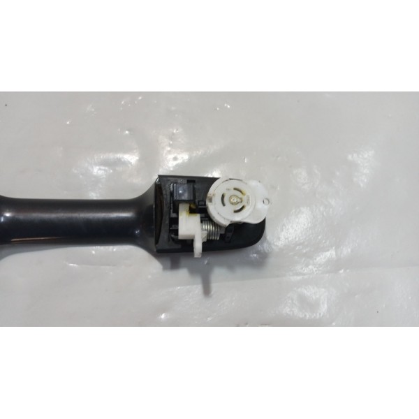 Maçaneta Externa Porta Dianteira Esquerdo Ford Ecosport 2011