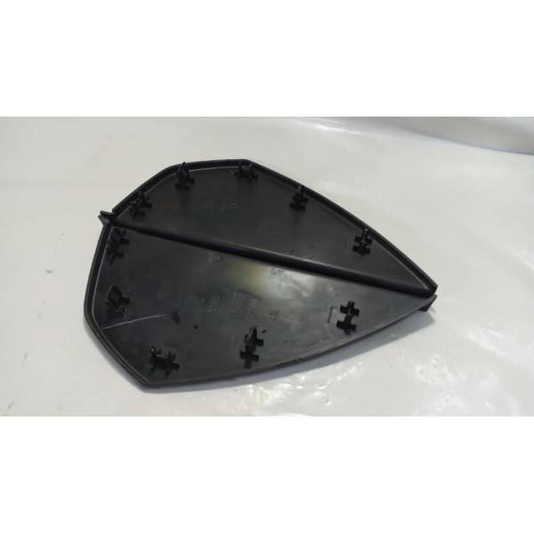 Acabamento Lateral Painel Ford Ecosport 2011 Par
