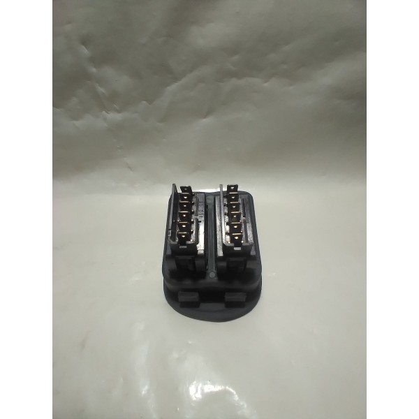 Botão Comando Vidro Elétrico Esquerdo Renault Scenic 2004
