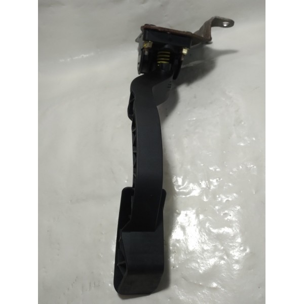 Pedal Acelerador Eletrônico Peugeot 206 2007