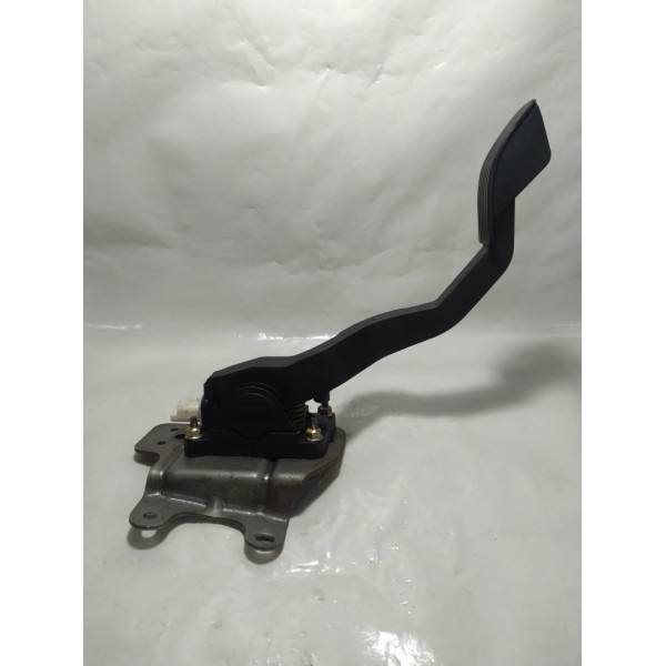 Pedal Acelerador Eletrônico Peugeot 206 2007