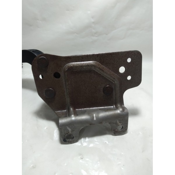 Pedal Acelerador Eletrônico Peugeot 206 2007