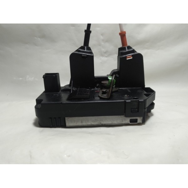 Fechadura Porta Traseira Direita Gm Astra 2004
