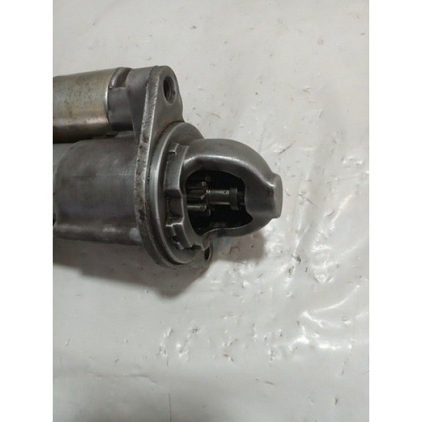 Motor De Arranque Partida Gm Astra 1.8 2006