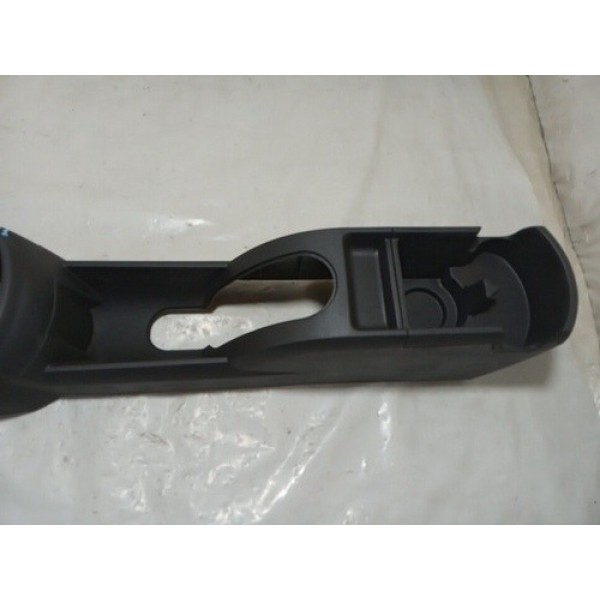 Console Central Ford Ecosport 2011