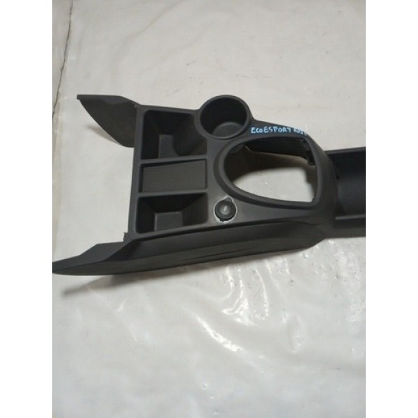 Console Central Ford Ecosport 2011