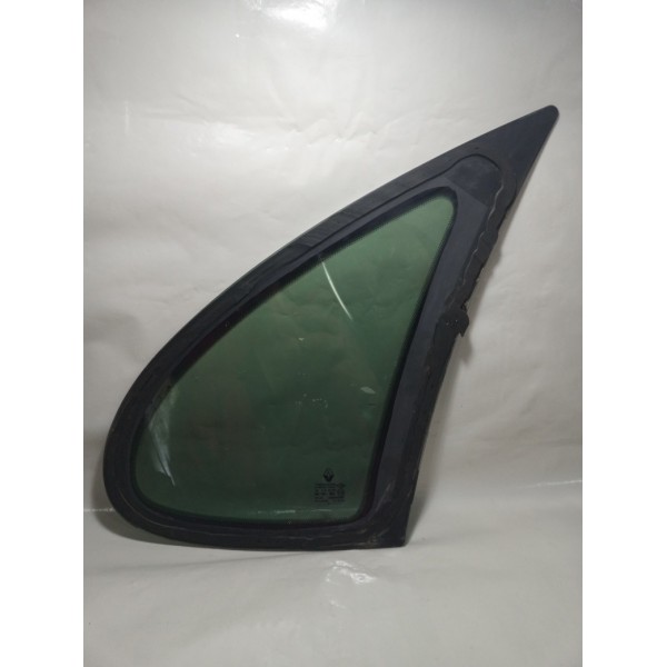 Vidro Fixo Lateral Traseiro Esquerdo Renault Scenic 2000