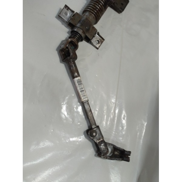 Coluna De Direção Ford Ecosport 2011