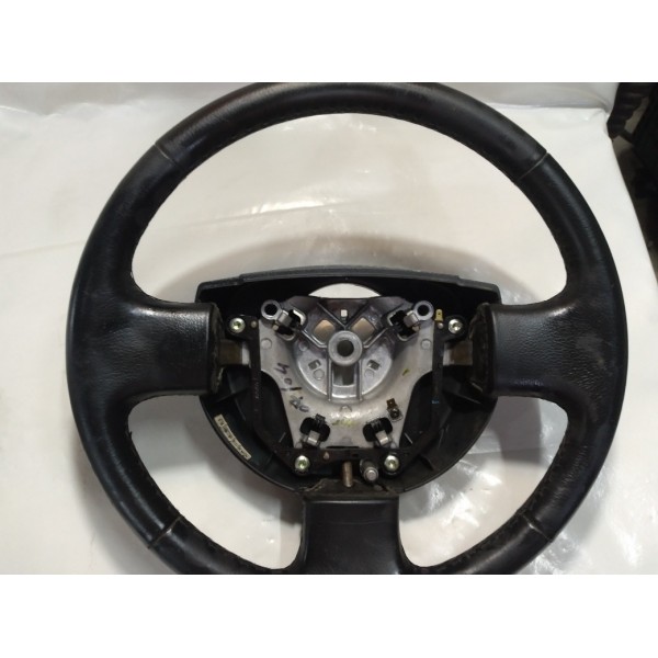 Volante Ford Ecosport 2011