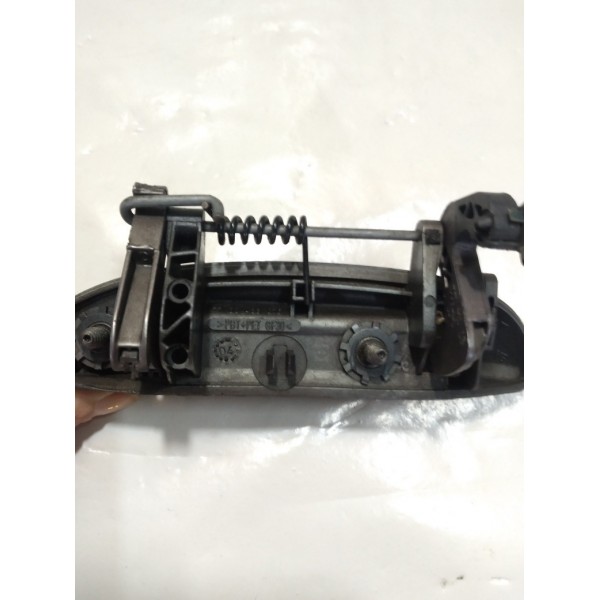 Maçaneta Externa Dianteira Direita Renault Scenic 2005
