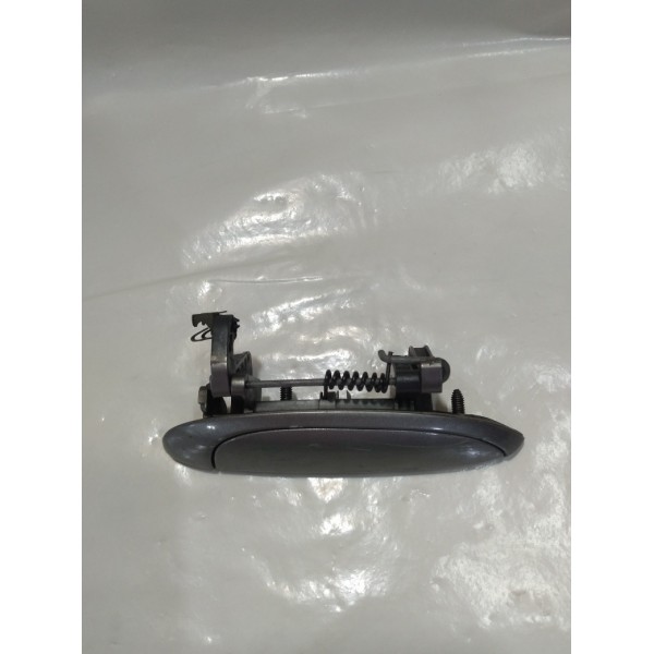 Maçaneta Externa Dianteira Direita Renault Scenic 2005