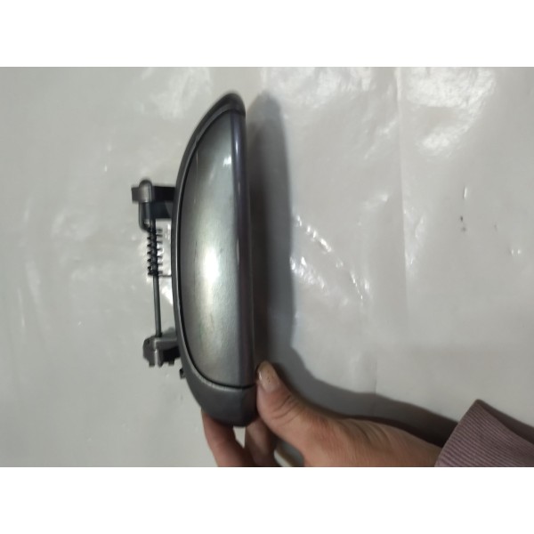 Maçaneta Externa Dianteira Direita Renault Scenic 2005