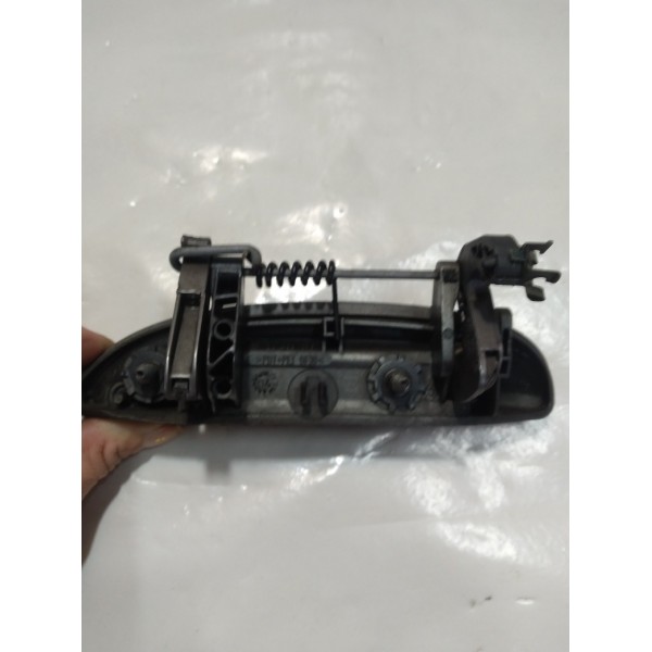 Maçaneta Externa Dianteira Direita Renault Scenic 2005