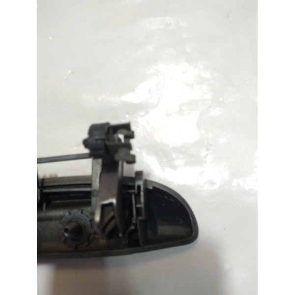 Maçaneta Externa Dianteira Direita Renault Scenic 2005