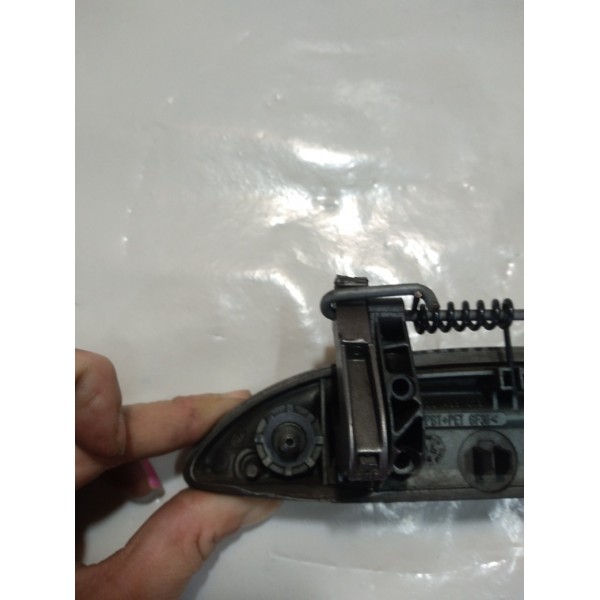 Maçaneta Externa Dianteira Direita Renault Scenic 2005