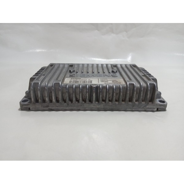 Módulo Caixa De Câmbio Citroen C5 2.0 16v 2001 S118047514c