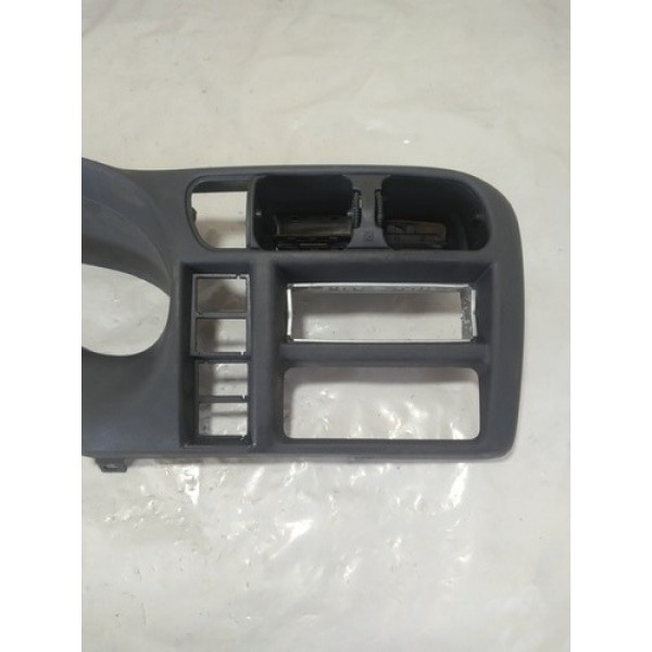 Capa Moldura Painel Gm Blazer 2001 Até 2004