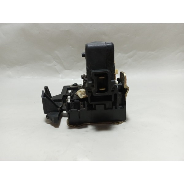 Fechadura Porta Dianteira Direita Renault Scenic 2006