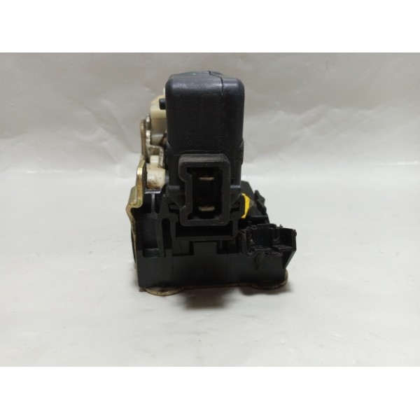 Fechadura Porta Traseira Esquerda Renault Scenic 2006