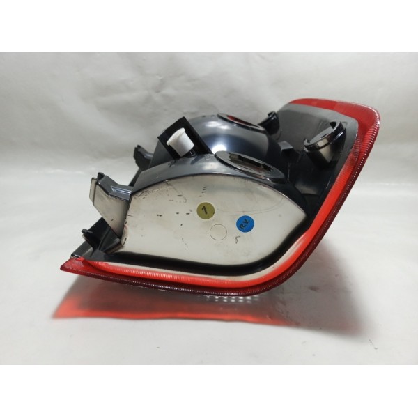 Lanterna Fume Traseira Esquerda Ford Ranger 2001 À 2004