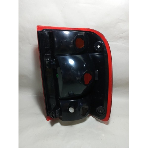 Lanterna Fume Traseira Esquerda Ford Ranger 2001 À 2004