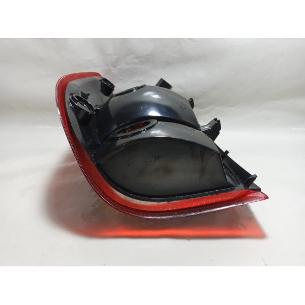 Lanterna Fume Traseira Esquerda Ford Ranger 2001 À 2004