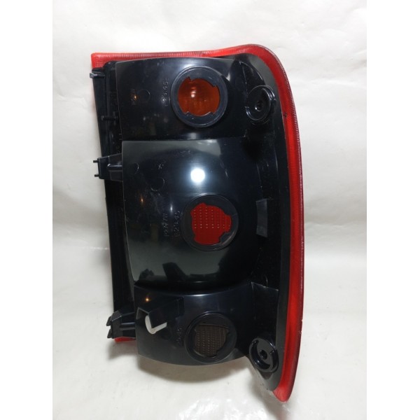 Lanterna Fume Traseira Esquerda Ford Ranger 2001 À 2004