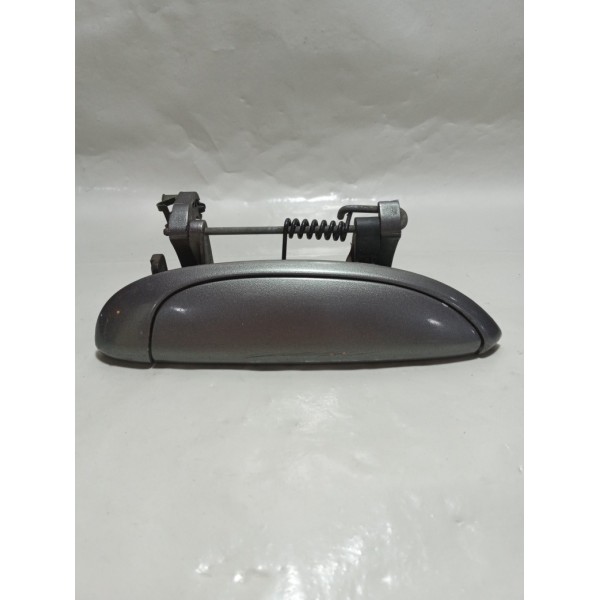 Maçaneta Externa Traseira Direita Renault Scenic 2006