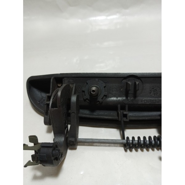 Maçaneta Externa Traseira Direita Renault Scenic 2006