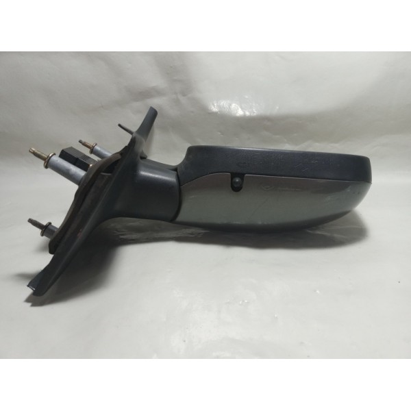 Retrovisor Elétrico Lado Direito Renault Scenic 2006