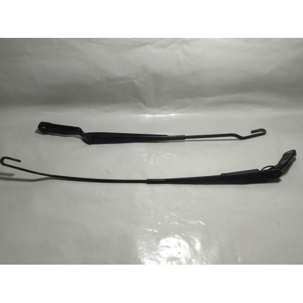 Braço Haste Limpador Parabrisa Vw Golf 2004