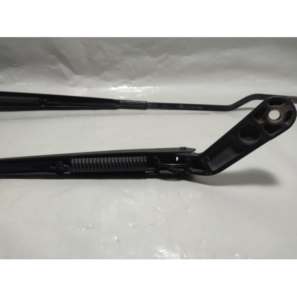 Braço Haste Limpador Parabrisa Vw Golf 2004