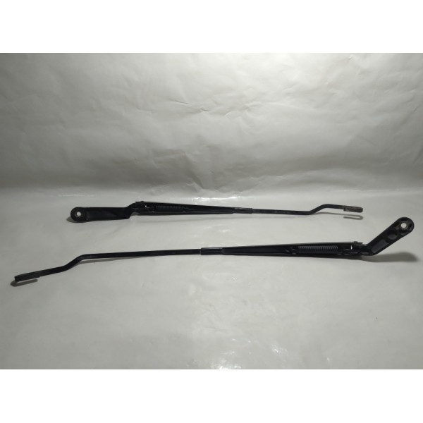 Braço Haste Limpador Parabrisa Vw Golf 2004