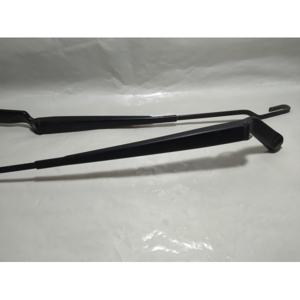 Braço Haste Limpador Parabrisa Vw Golf 2004
