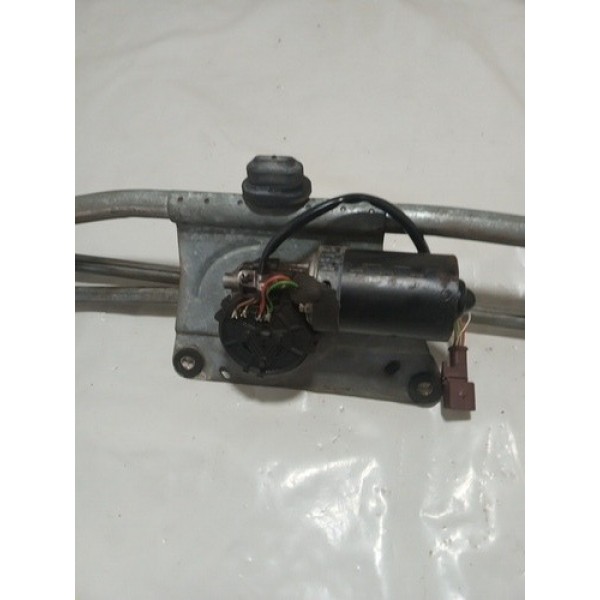 Motor Limpador Parabrisa Com Galhada Xsara Picasso 2003