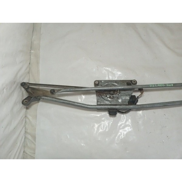 Motor Limpador Parabrisa Com Galhada Xsara Picasso 2003