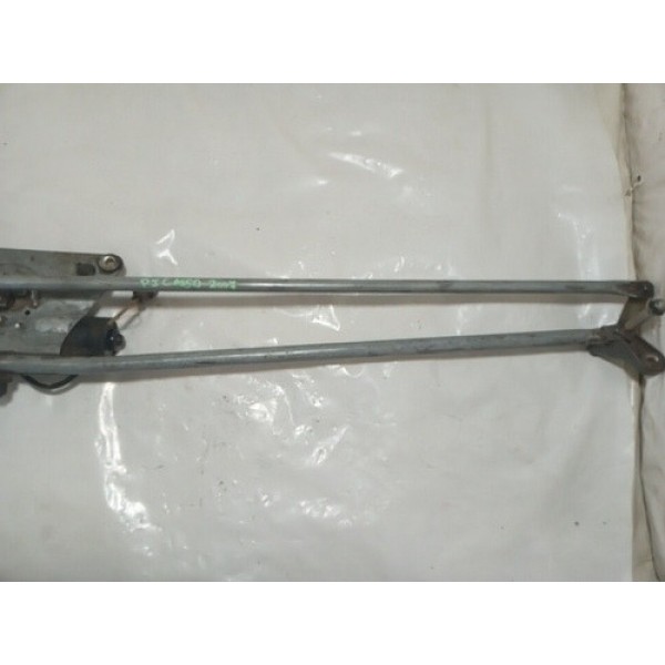 Motor Limpador Parabrisa Com Galhada Xsara Picasso 2003